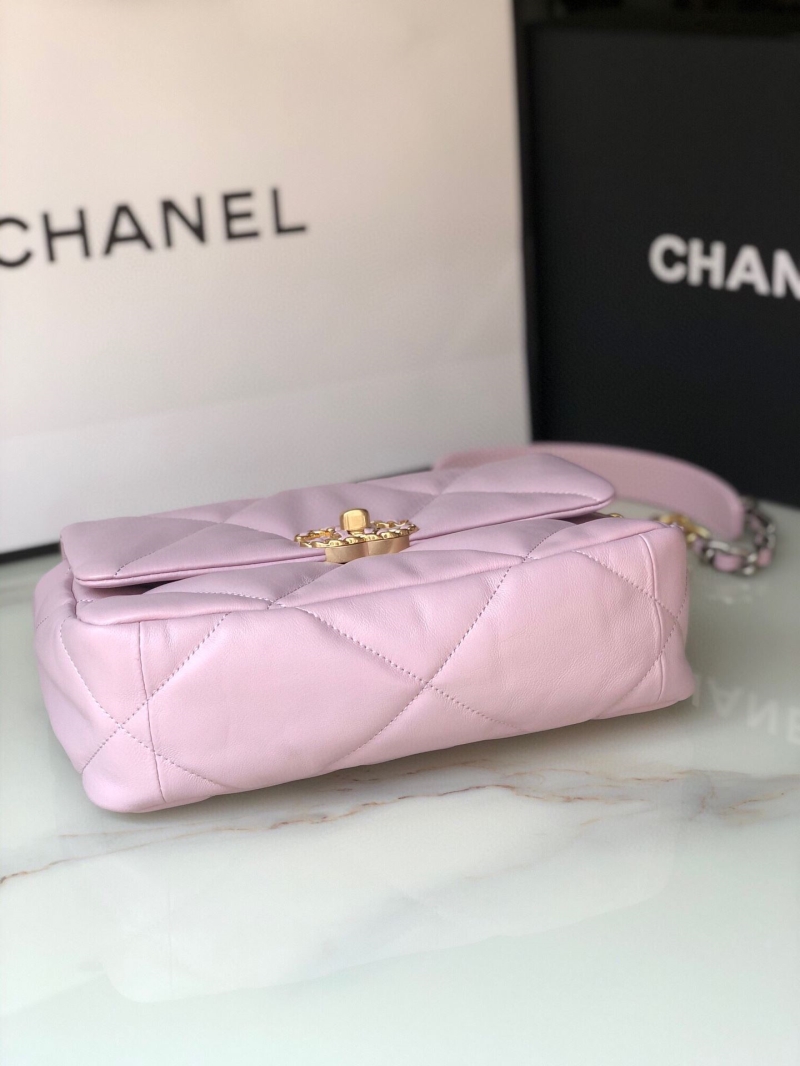 Ch**el 19 bags